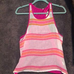 American Eagle Tank Top